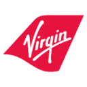 Virgin Atlantic Tech logo