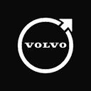 Volvo Cars Tech logo